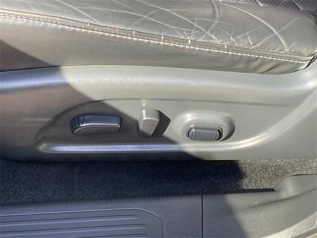 used 2020 Nissan Murano car, priced at $21,965