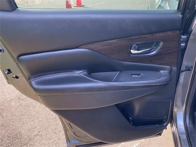 used 2020 Nissan Murano car, priced at $21,965