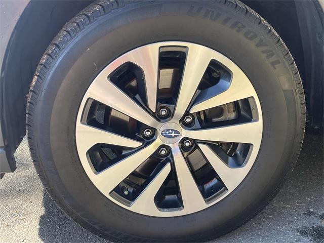 used 2020 Subaru Outback car, priced at $19,714