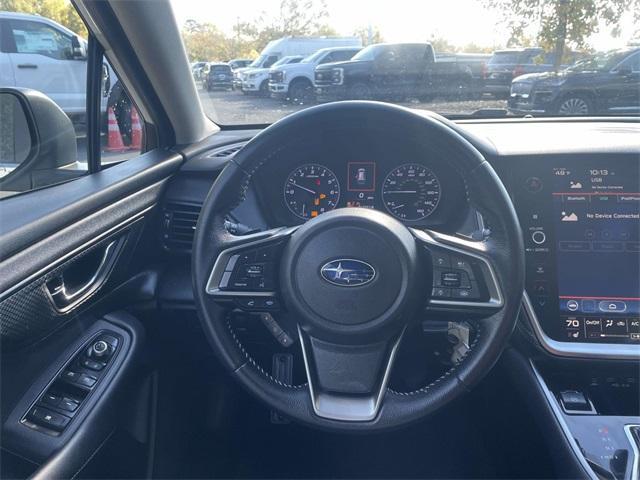 used 2020 Subaru Outback car, priced at $19,714