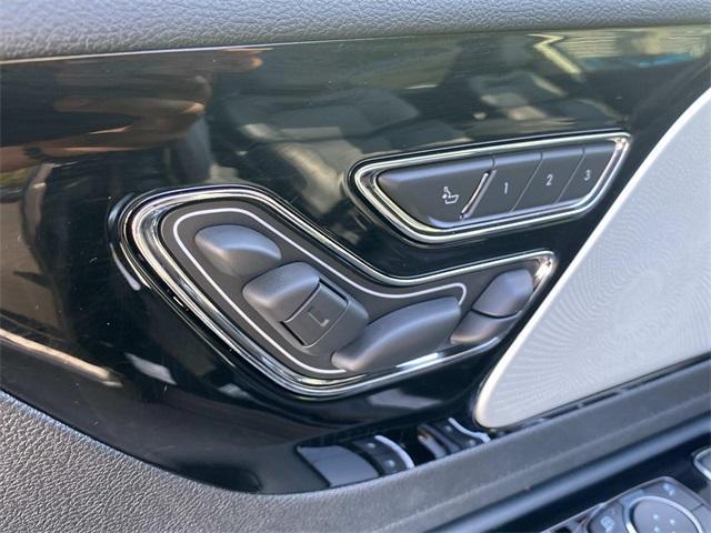 new 2025 Lincoln Aviator car, priced at $70,543