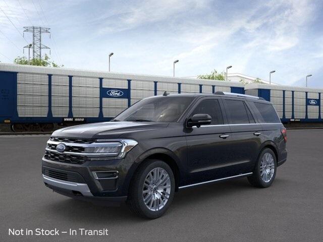 new 2024 Ford Expedition car, priced at $75,248