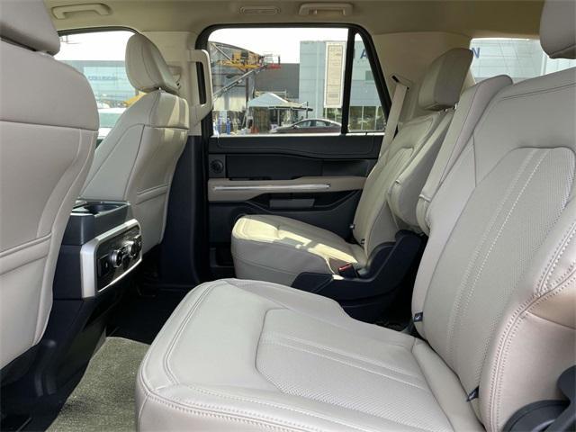 new 2024 Ford Expedition car, priced at $71,604