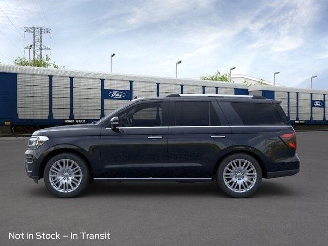 new 2024 Ford Expedition car, priced at $70,604