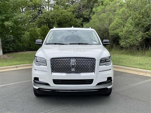 new 2024 Lincoln Navigator L car, priced at $106,891