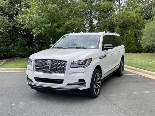 new 2024 Lincoln Navigator L car, priced at $106,891