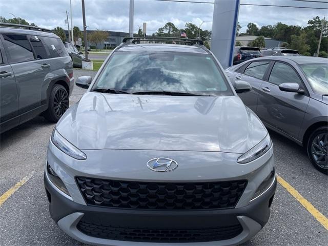 used 2022 Hyundai Kona car, priced at $19,115