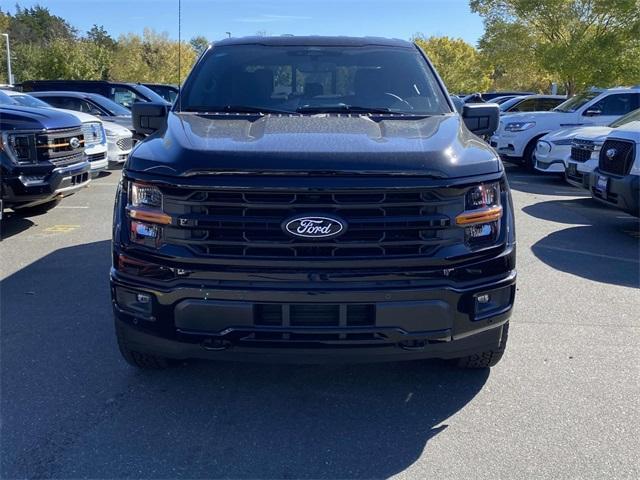 new 2024 Ford F-150 car, priced at $53,117