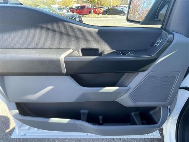 new 2025 Ford F-150 car, priced at $35,736