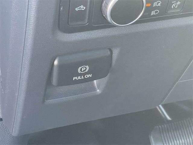 new 2025 Ford F-150 car, priced at $35,736