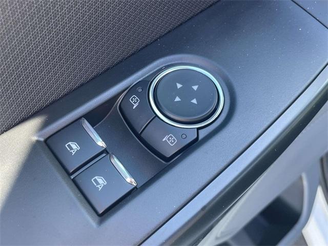 new 2025 Ford F-150 car, priced at $35,736