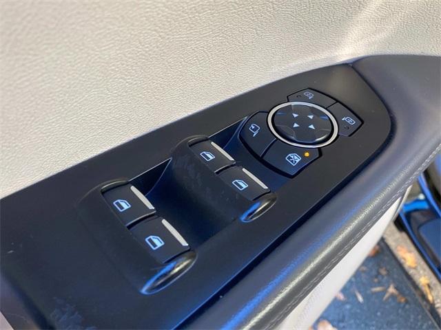 used 2017 Lincoln MKX car, priced at $14,195