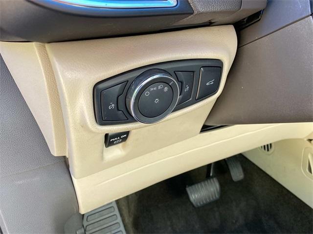 used 2017 Lincoln MKX car, priced at $14,195