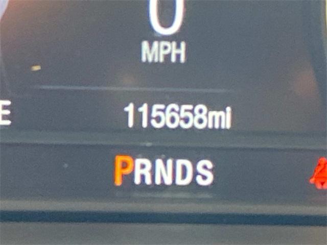 used 2017 Lincoln MKX car, priced at $14,195