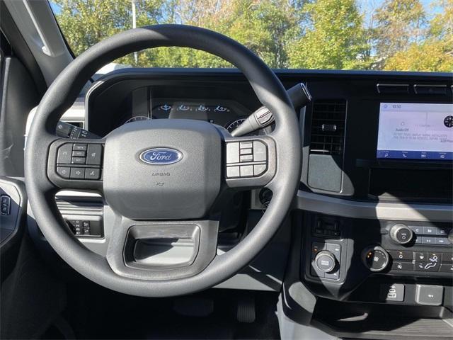 new 2024 Ford F-250 car, priced at $47,085