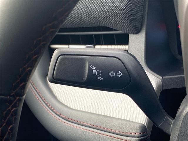 new 2025 Ford Explorer car, priced at $41,778