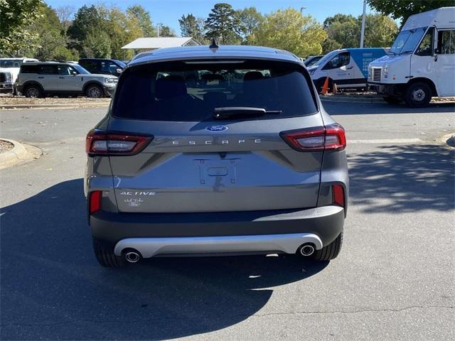 new 2025 Ford Escape car, priced at $26,229