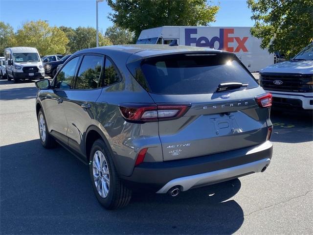 new 2025 Ford Escape car, priced at $26,229