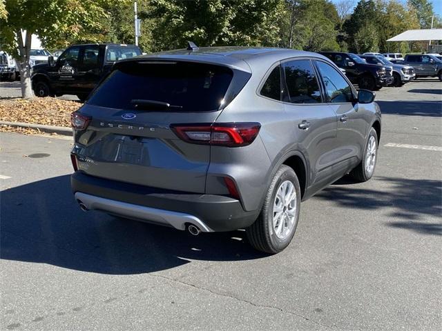 new 2025 Ford Escape car, priced at $26,229