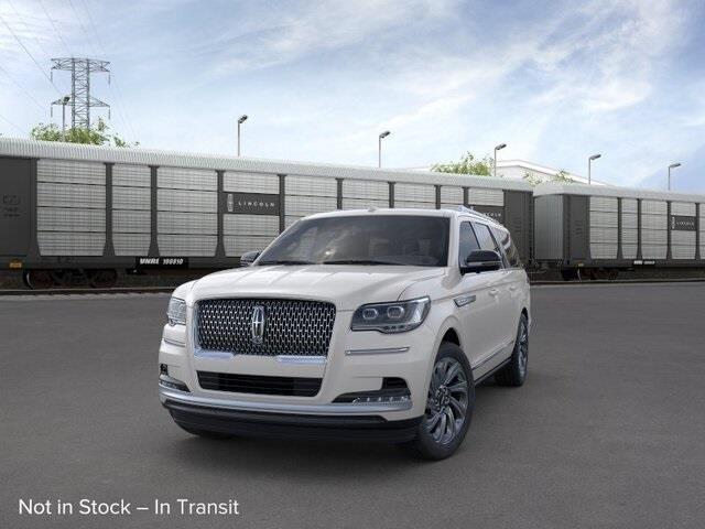 new 2024 Lincoln Navigator L car, priced at $103,440