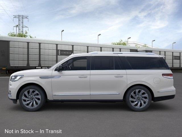 new 2024 Lincoln Navigator L car, priced at $103,440