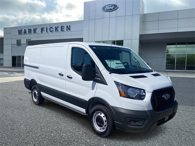 new 2025 Ford Transit-150 car, priced at $44,048