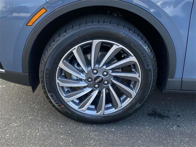 new 2025 Lincoln Corsair car, priced at $49,335