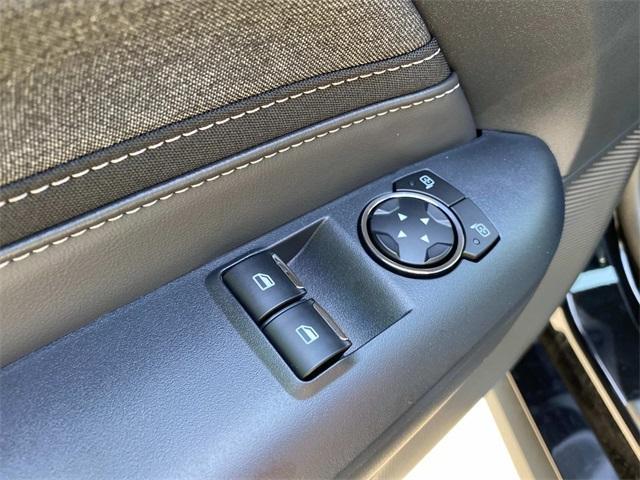 used 2024 Ford Mustang car, priced at $42,988