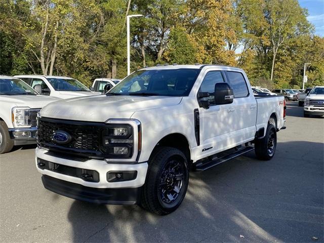 new 2024 Ford F-250 car, priced at $79,414