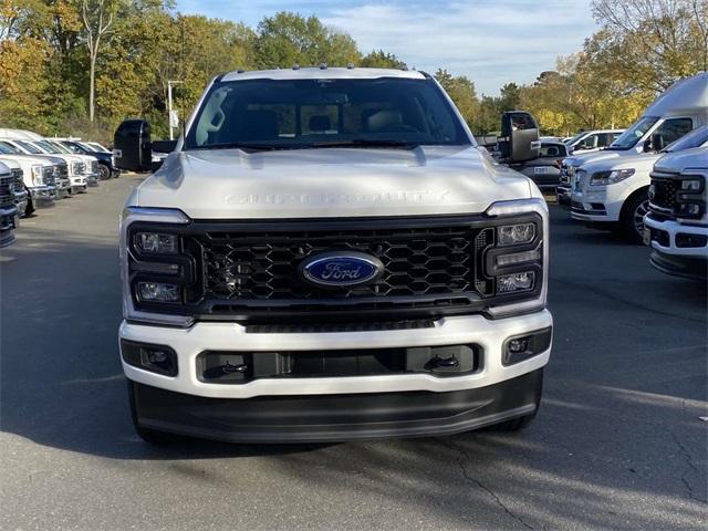 new 2024 Ford F-250 car, priced at $84,710