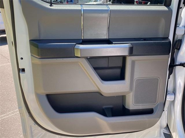 used 2022 Ford F-250 car, priced at $44,687