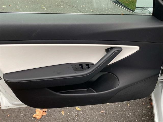 used 2020 Tesla Model 3 car, priced at $23,062
