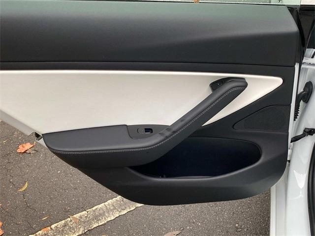 used 2020 Tesla Model 3 car, priced at $23,062