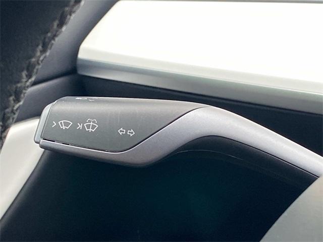 used 2020 Tesla Model 3 car, priced at $23,062