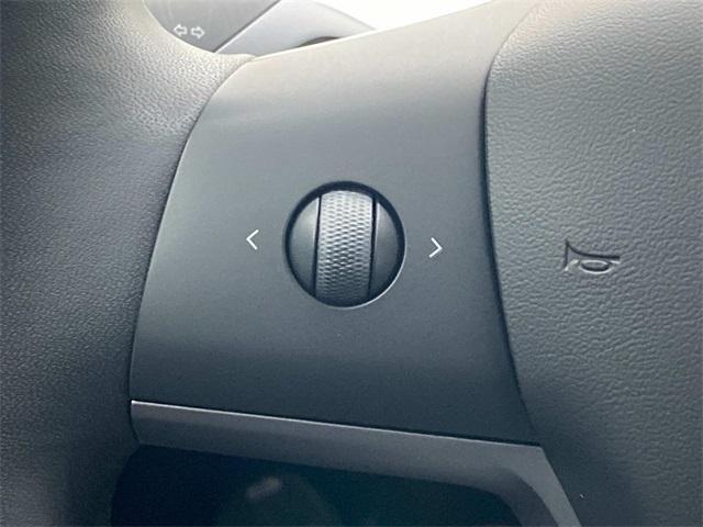 used 2020 Tesla Model 3 car, priced at $23,062