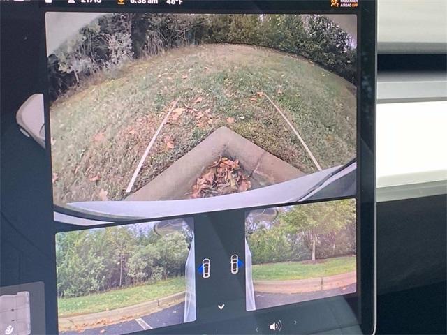 used 2020 Tesla Model 3 car, priced at $23,062