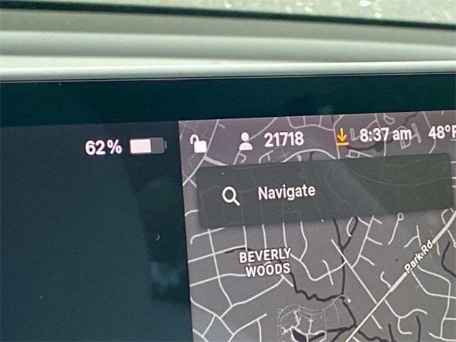 used 2020 Tesla Model 3 car, priced at $23,062