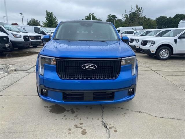 new 2025 Ford Maverick car, priced at $39,860