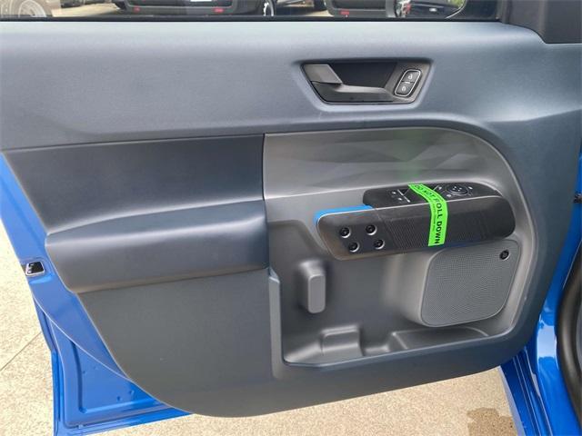 new 2025 Ford Maverick car, priced at $39,860