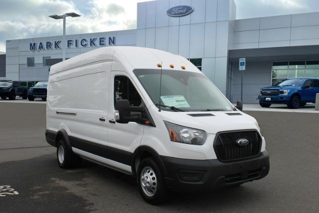 new 2024 Ford Transit-350 car, priced at $58,815