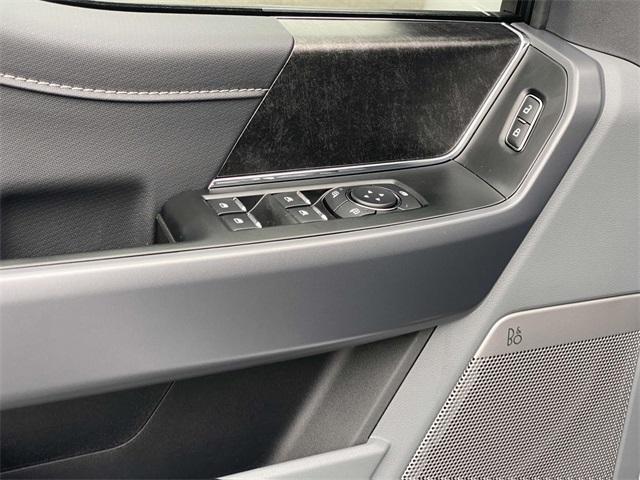 new 2025 Ford F-150 Lightning car, priced at $68,181