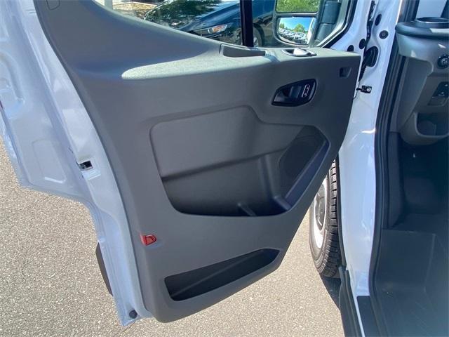new 2025 Ford Transit-150 car, priced at $44,593