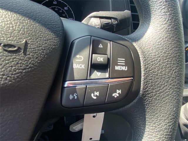 new 2025 Ford Transit-150 car, priced at $44,593