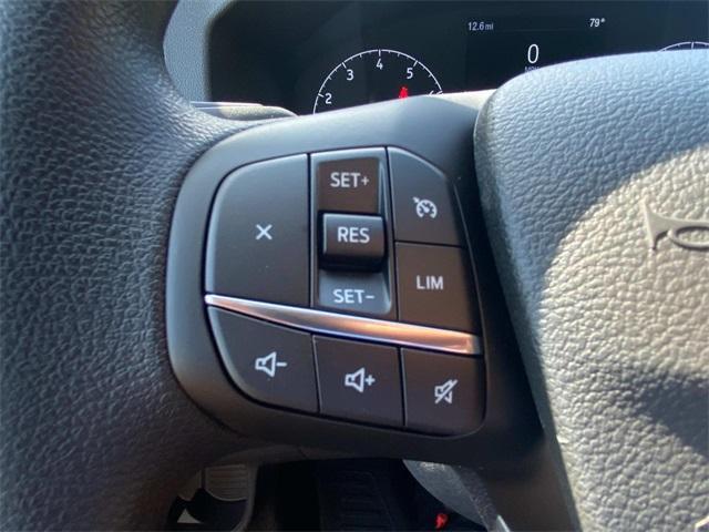 new 2025 Ford Transit-150 car, priced at $44,593