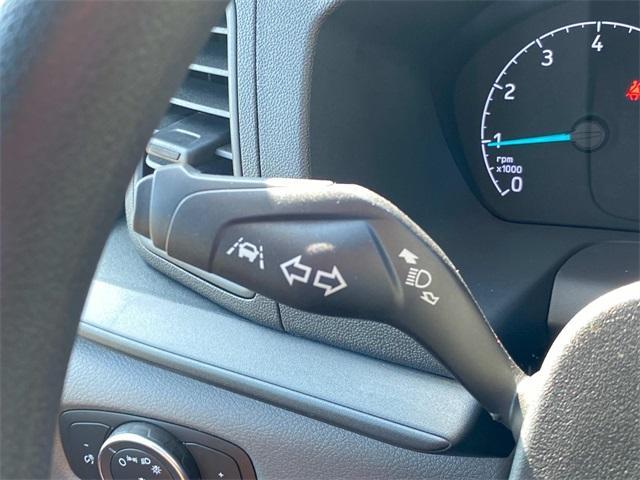 new 2025 Ford Transit-150 car, priced at $44,593