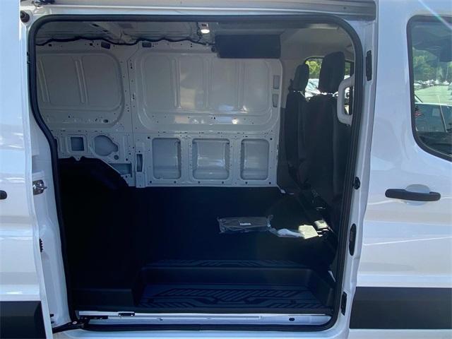 new 2025 Ford Transit-150 car, priced at $44,593