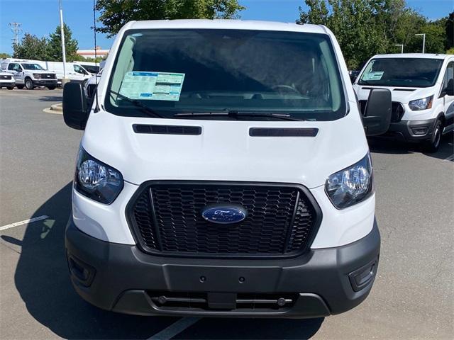 new 2025 Ford Transit-150 car, priced at $44,593