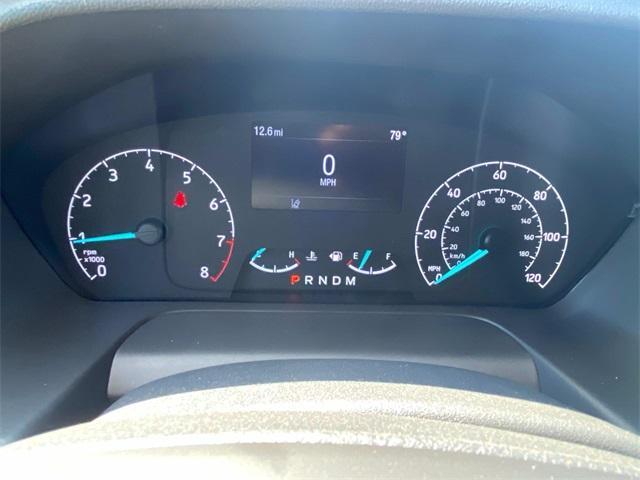 new 2025 Ford Transit-150 car, priced at $44,593