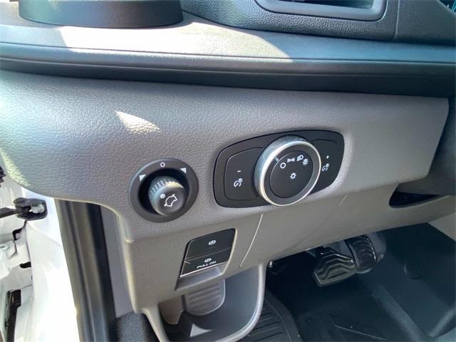 new 2025 Ford Transit-150 car, priced at $44,593