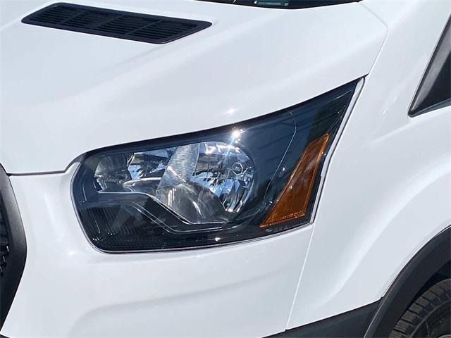new 2025 Ford Transit-150 car, priced at $44,593